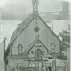 Illustration for article titled These Churches Are Floating on Water